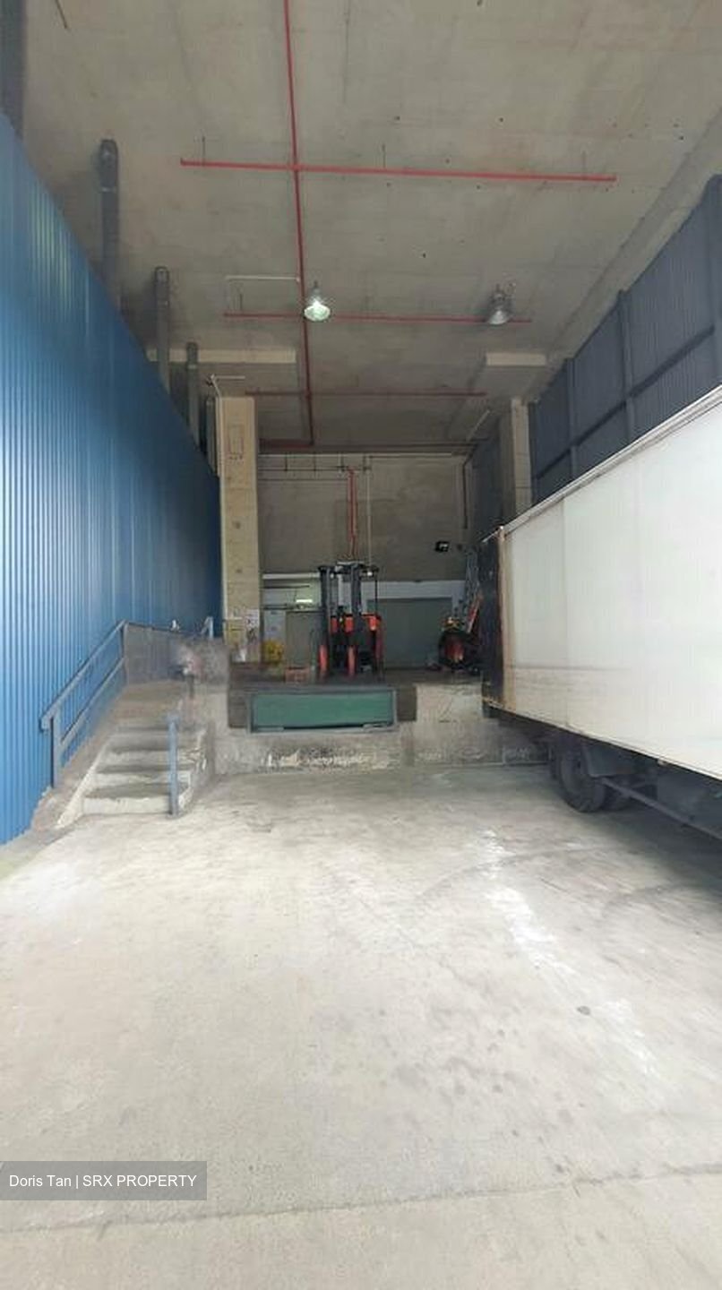 Soon Lee Road (D22), Warehouse #456920261